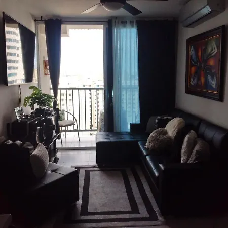 Ph Ilo Apartamento